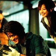 Yoru no shanghai - galeria zdjęć - filmweb
