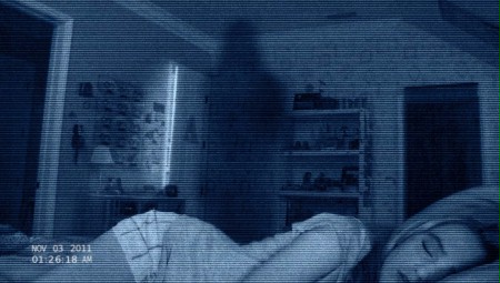 Paranormal Activity 4 - galeria zdjęć - filmweb