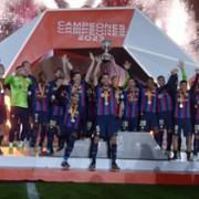 FC Barcelona: Una nueva era - galeria zdjęć - filmweb