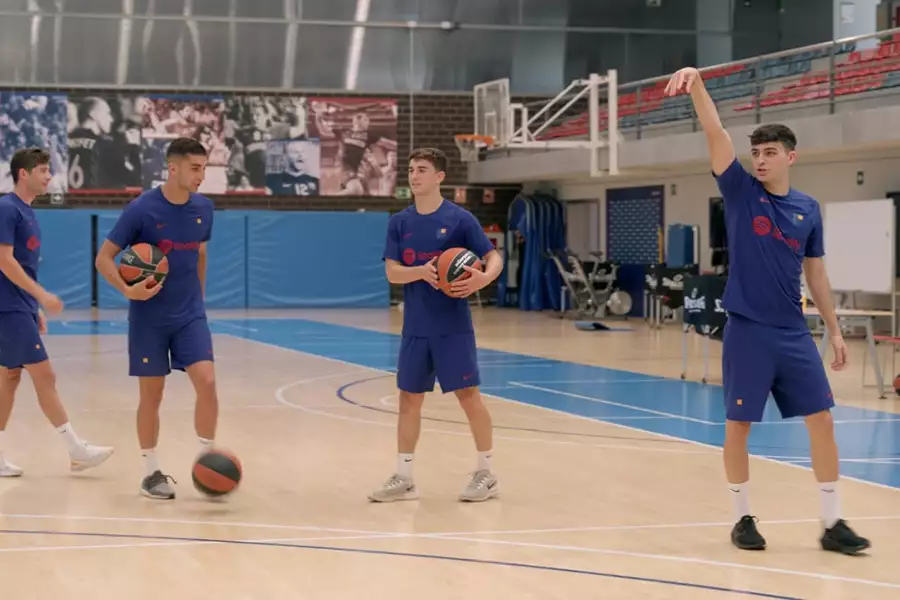 FC Barcelona: Una nueva era - galeria zdjęć - filmweb