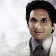 Dr Rishi Karna