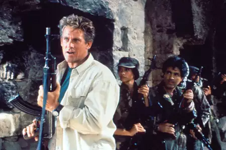 Łańcuch poleceń - galeria zdjęć - filmweb