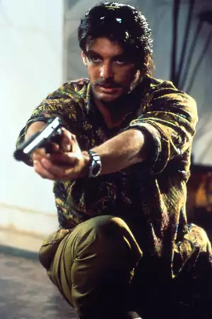 Łańcuch poleceń - galeria zdjęć - filmweb