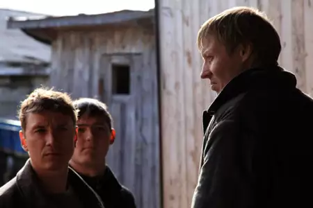 Długie i szczęśliwe życie - galeria zdjęć - filmweb