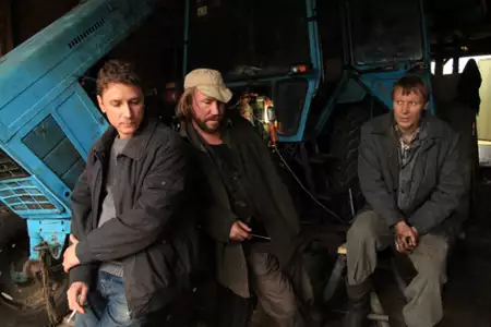 Długie i szczęśliwe życie - galeria zdjęć - filmweb