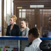 Thirteen - galeria zdjęć - filmweb