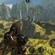 Ravensword: Shadowlands - galeria zdjęć - filmweb