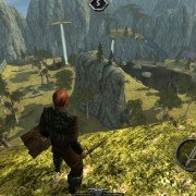 Ravensword: Shadowlands - galeria zdjęć - filmweb