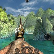 Ravensword: Shadowlands - galeria zdjęć - filmweb