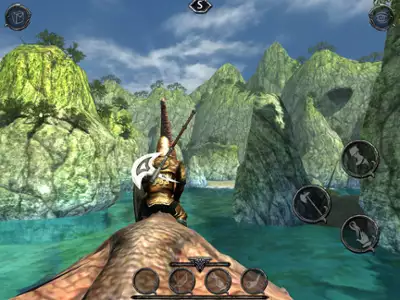 Ravensword: Shadowlands - galeria zdjęć - filmweb