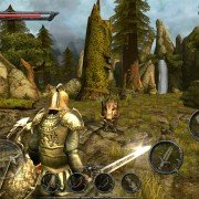 Ravensword: Shadowlands - galeria zdjęć - filmweb