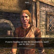 Ravensword: Shadowlands - galeria zdjęć - filmweb