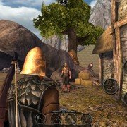 Ravensword: Shadowlands - galeria zdjęć - filmweb