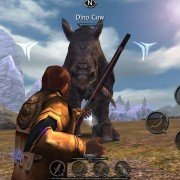 Ravensword: Shadowlands - galeria zdjęć - filmweb