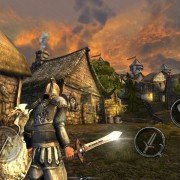 Ravensword: Shadowlands - galeria zdjęć - filmweb