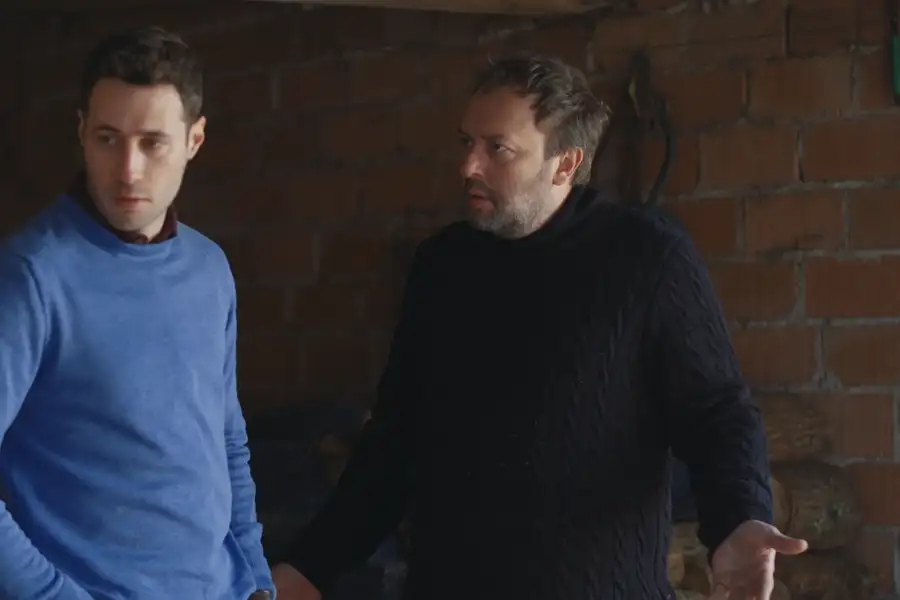 Mieścina - galeria zdjęć - filmweb