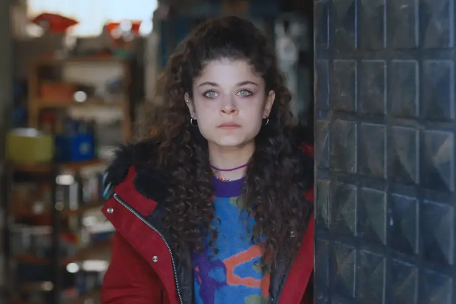 Mieścina - galeria zdjęć - filmweb