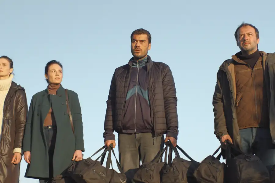 Mieścina - galeria zdjęć - filmweb