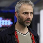 Mark Bonnar w Paradox