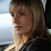 D.I. Rebecca Flint