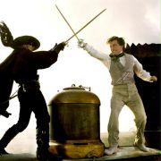 Legenda Zorro - galeria zdjęć - filmweb