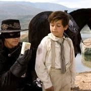 Legenda Zorro - galeria zdjęć - filmweb