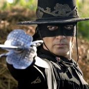 Zorro (Don Alejandro de la Vega)