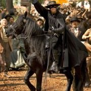 Legenda Zorro - galeria zdjęć - filmweb