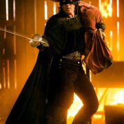 The Legend of Zorro - galeria zdjęć - filmweb