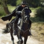 The Legend of Zorro - galeria zdjęć - filmweb