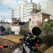 Heavy Fire: Shattered Spear - galeria zdjęć - filmweb