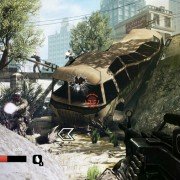 Heavy Fire: Shattered Spear - galeria zdjęć - filmweb