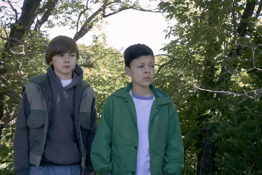 Channel Zero: Candle Cove - galeria zdjęć - filmweb