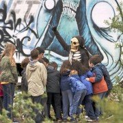 Channel Zero: Candle Cove - galeria zdjęć - filmweb