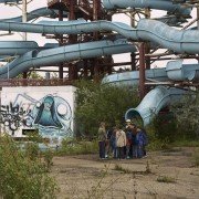 Channel Zero: Candle Cove - galeria zdjęć - filmweb