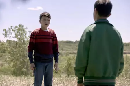 Channel Zero: Candle Cove - galeria zdjęć - filmweb