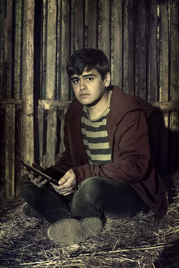 Ktoś z nas - galeria zdjęć - filmweb