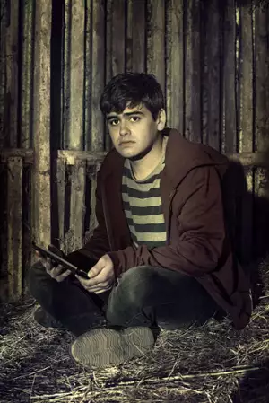 Ktoś z nas - galeria zdjęć - filmweb