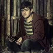 Jamie Douglas