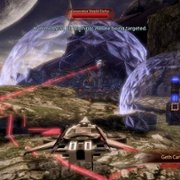 Mass Effect 2: Firewalker - galeria zdjęć - filmweb