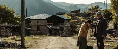 Opowieść o trzech siostrach - galeria zdjęć - filmweb