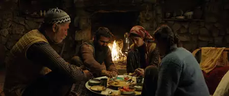 Opowieść o trzech siostrach - galeria zdjęć - filmweb