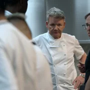 Kulinarne kr&oacute;lestwo Gordona Ramsaya - galeria zdjęć - filmweb