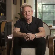 Kulinarne kr&oacute;lestwo Gordona Ramsaya - galeria zdjęć - filmweb