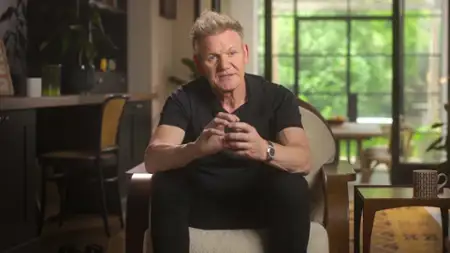 Kulinarne kr&oacute;lestwo Gordona Ramsaya - galeria zdjęć - filmweb