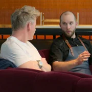 Kulinarne kr&oacute;lestwo Gordona Ramsaya - galeria zdjęć - filmweb