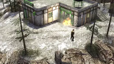 Jagged Alliance: Crossfire - galeria zdjęć - filmweb