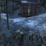 Jagged Alliance: Crossfire - galeria zdjęć - filmweb