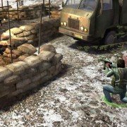 Jagged Alliance: Crossfire - galeria zdjęć - filmweb