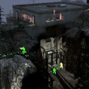 Jagged Alliance: Crossfire - galeria zdjęć - filmweb